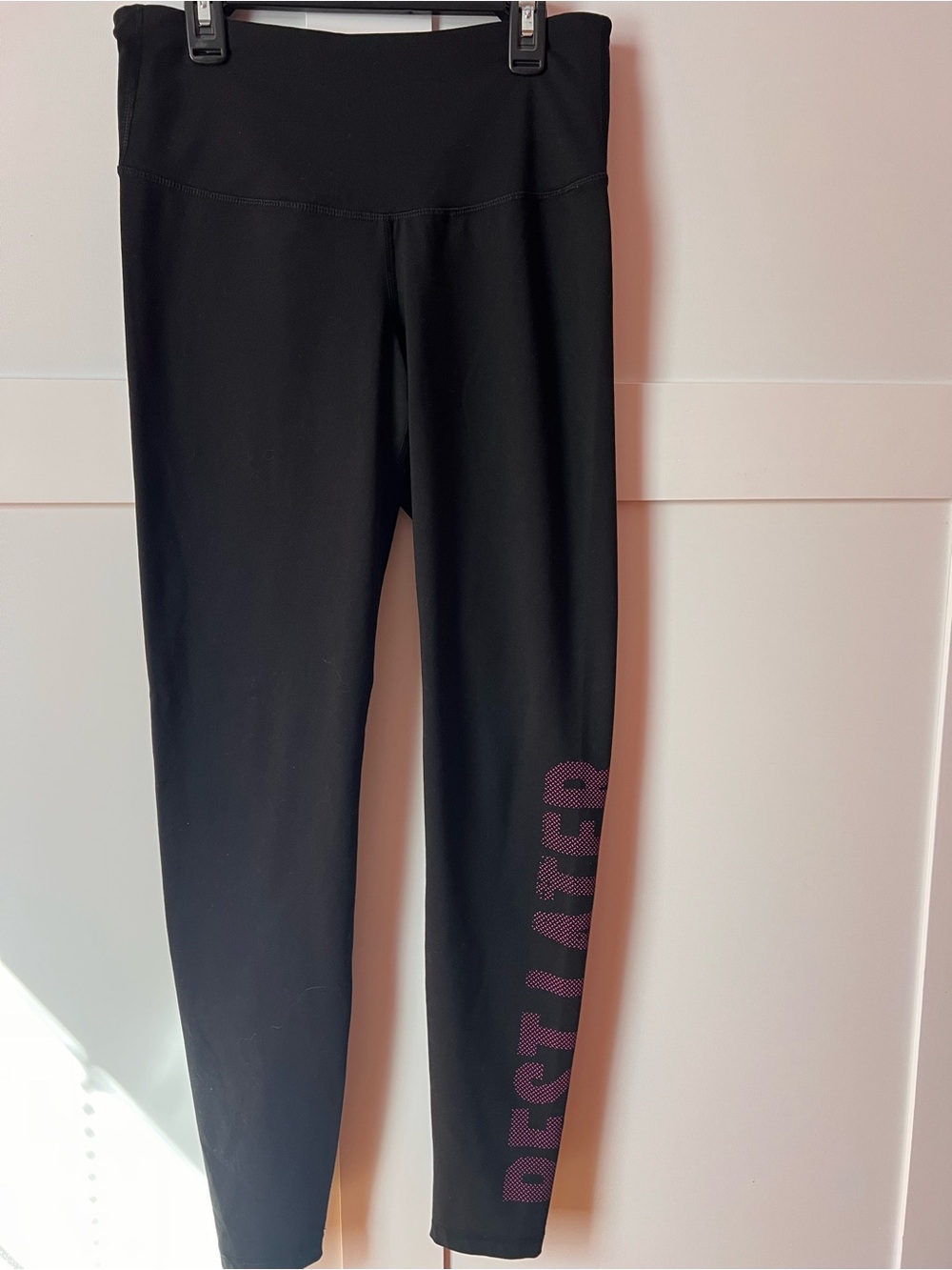 Old Navy Active Leggings - Rest Later